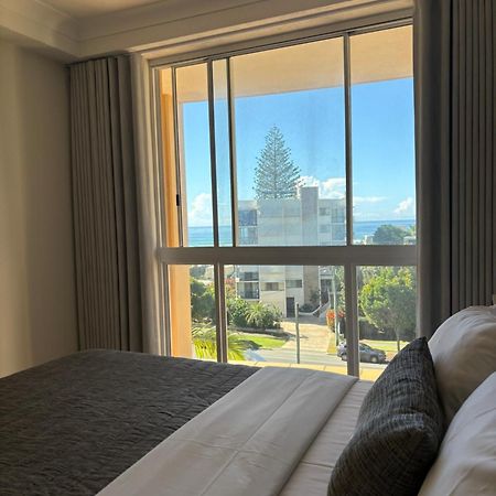 San Mateo On Broadbeach Gold Coast Exterior photo