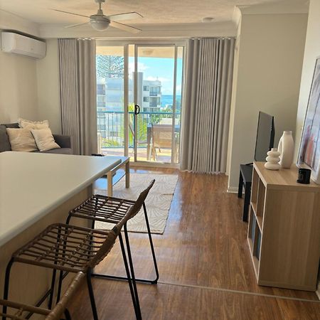 San Mateo On Broadbeach Gold Coast Exterior photo