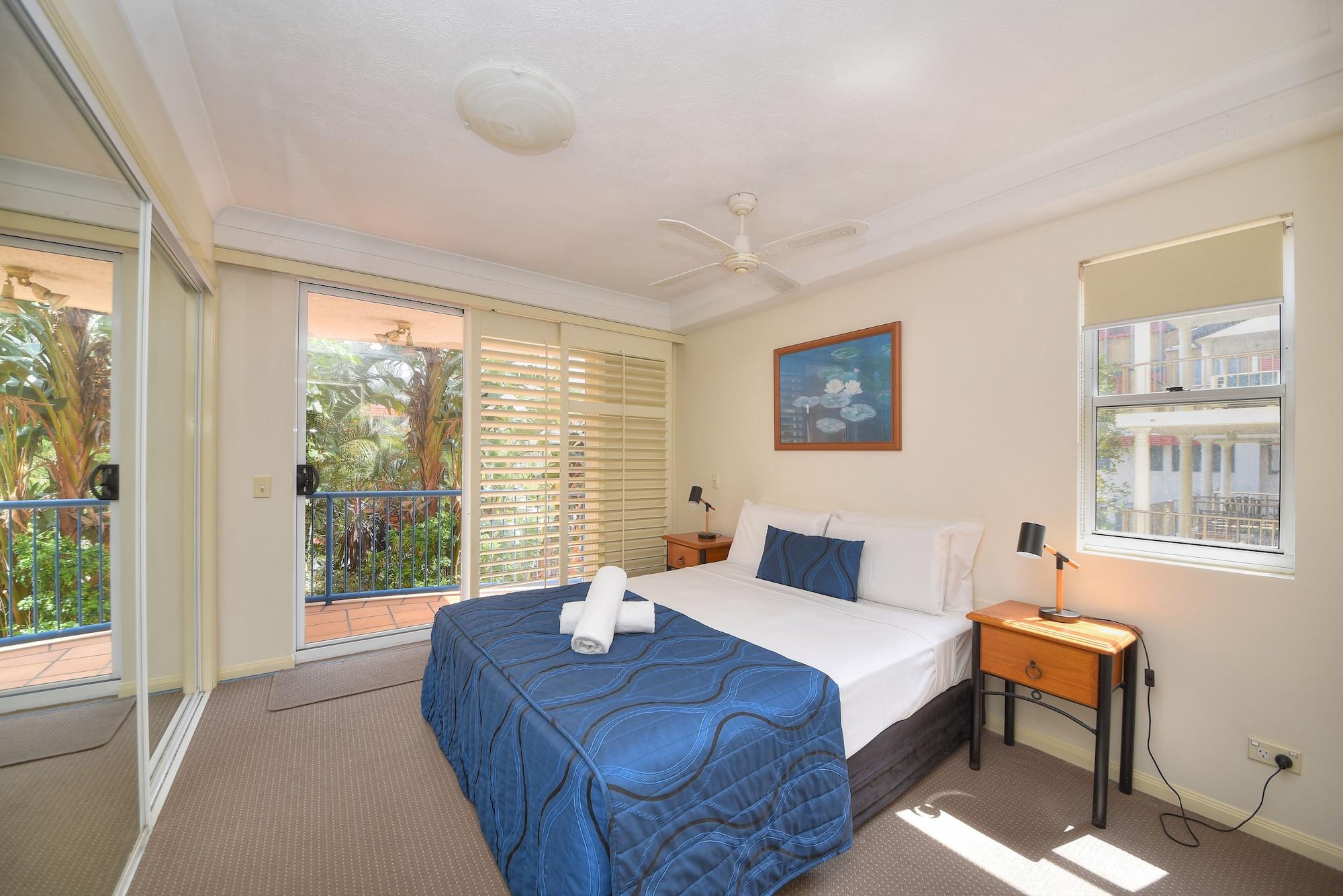 San Mateo On Broadbeach Gold Coast Exterior photo