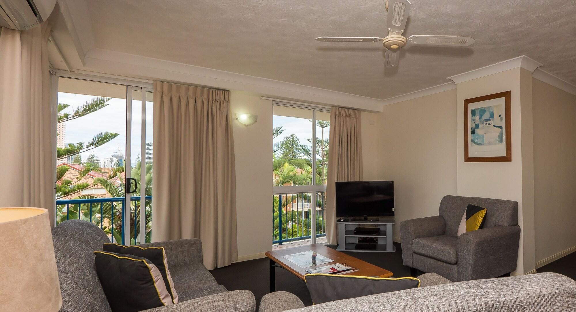 San Mateo On Broadbeach Gold Coast Exterior photo