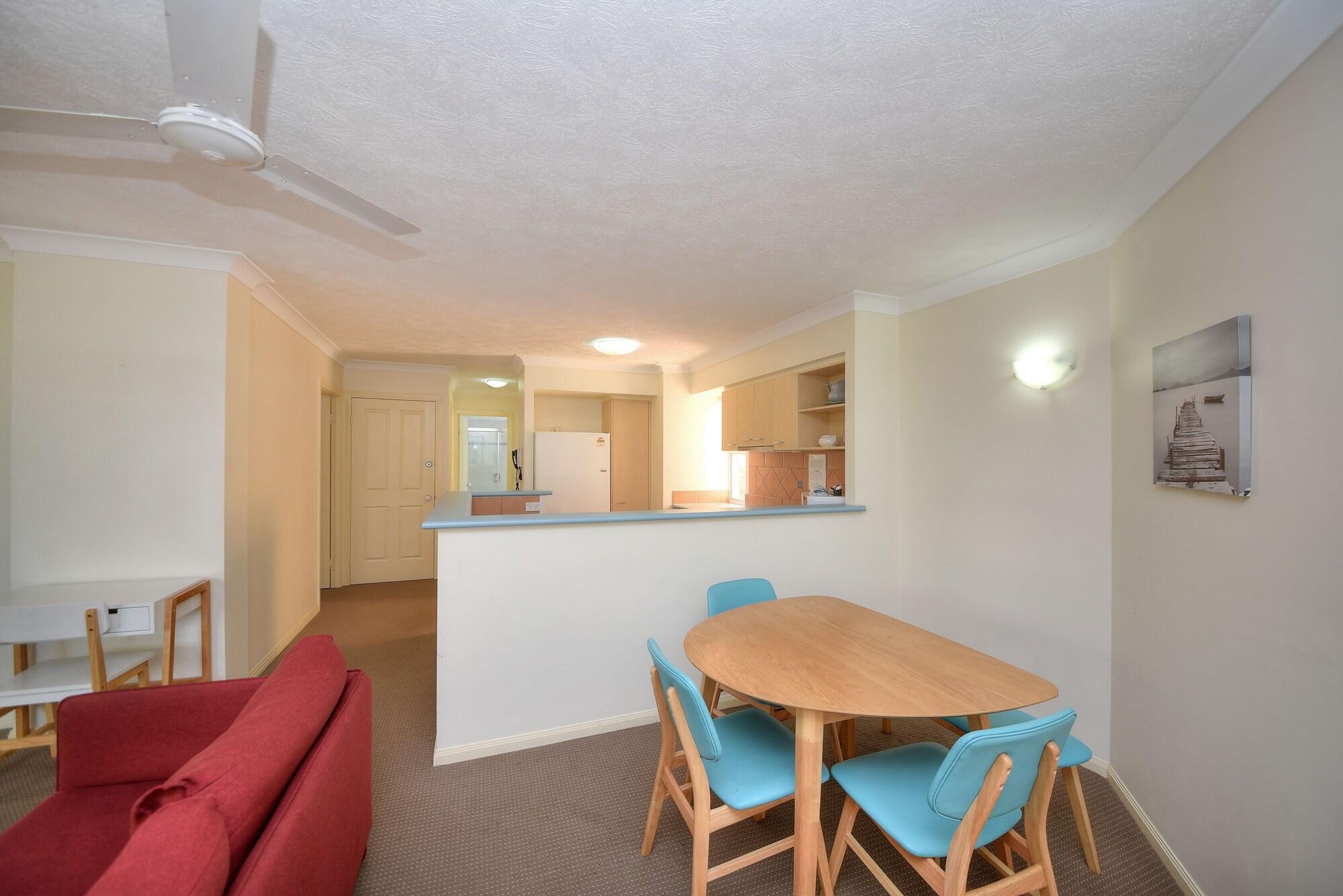 San Mateo On Broadbeach Gold Coast Exterior photo