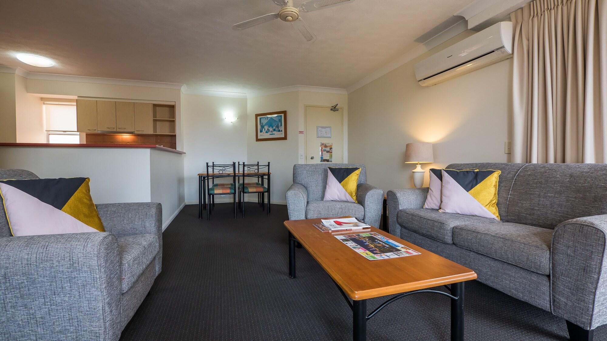 San Mateo On Broadbeach Gold Coast Exterior photo