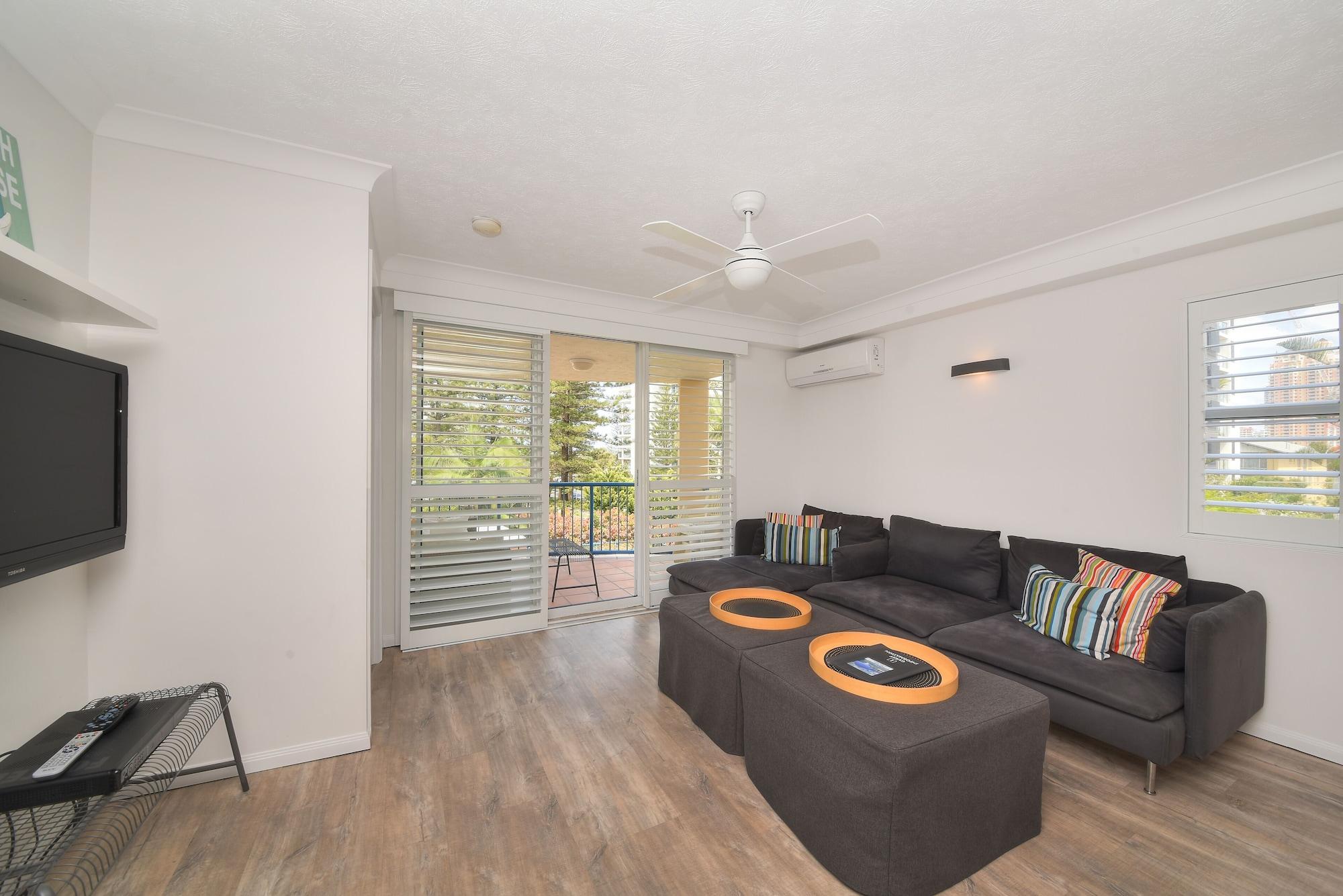 San Mateo On Broadbeach Gold Coast Exterior photo
