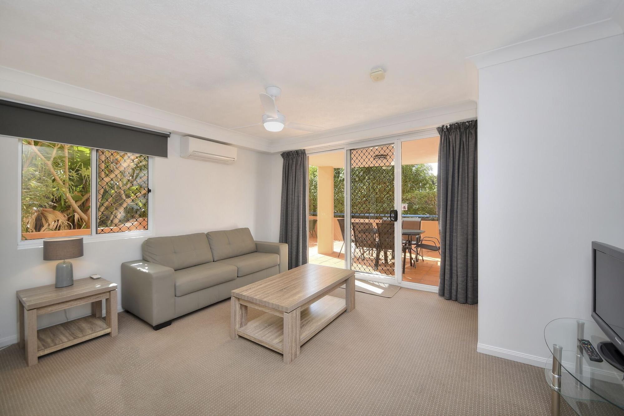 San Mateo On Broadbeach Gold Coast Exterior photo