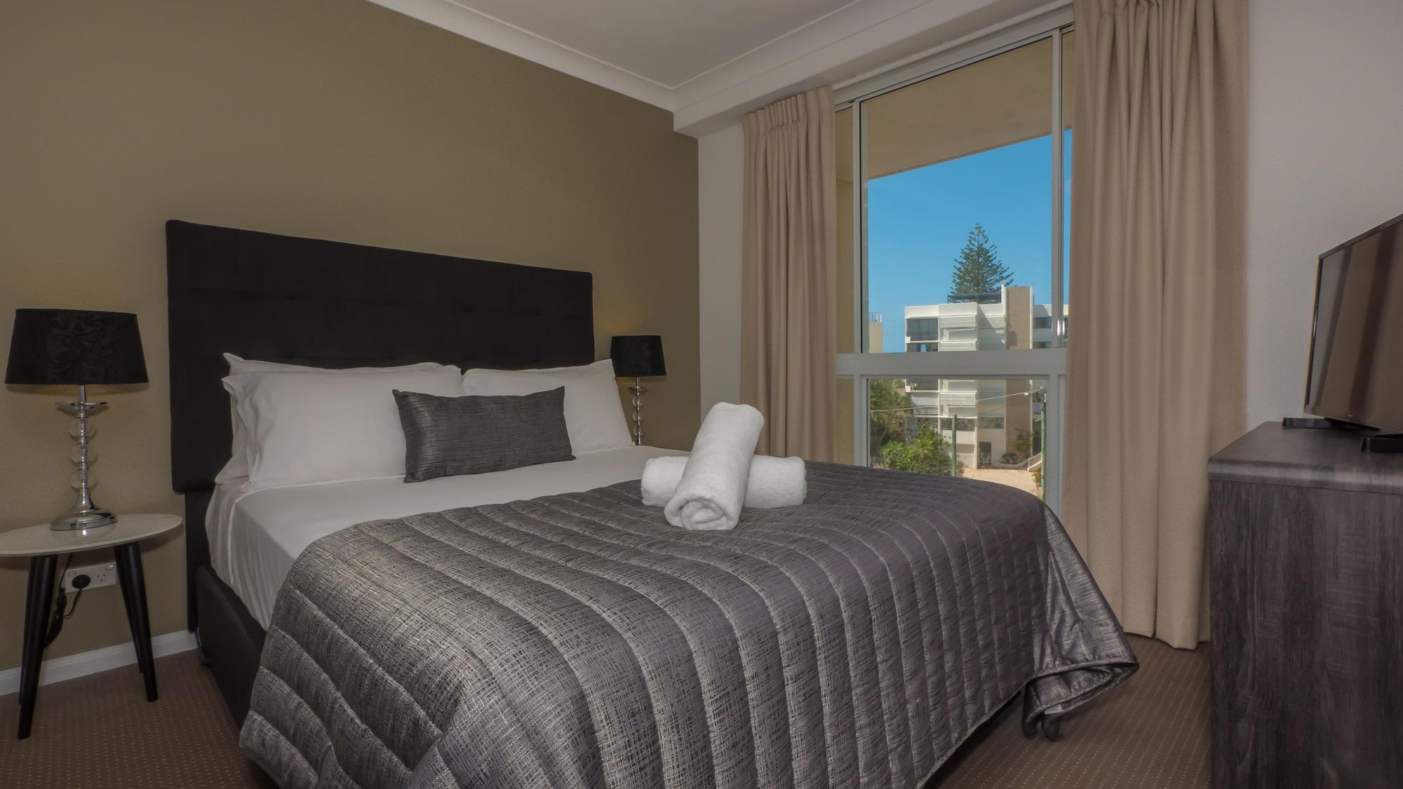 San Mateo On Broadbeach Gold Coast Exterior photo
