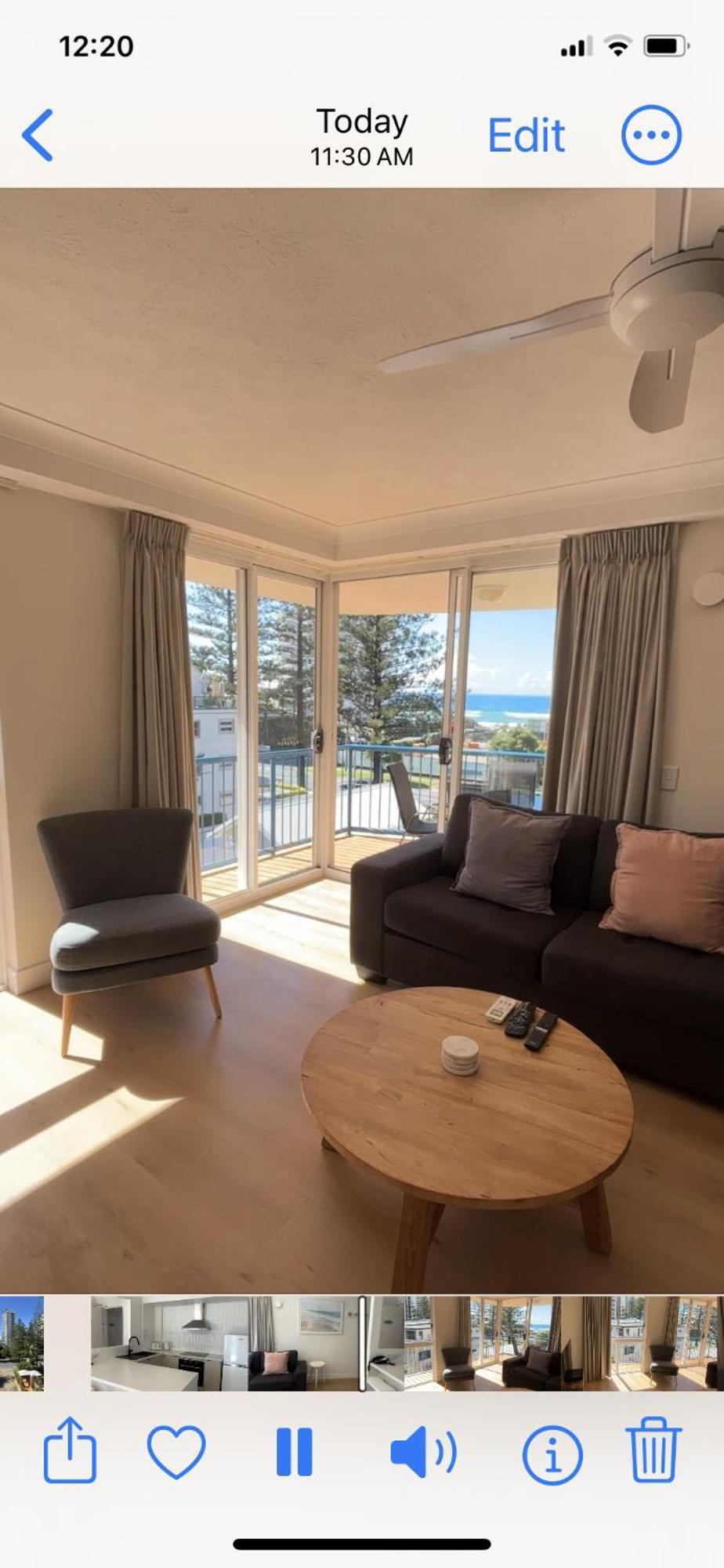 San Mateo On Broadbeach Gold Coast Exterior photo