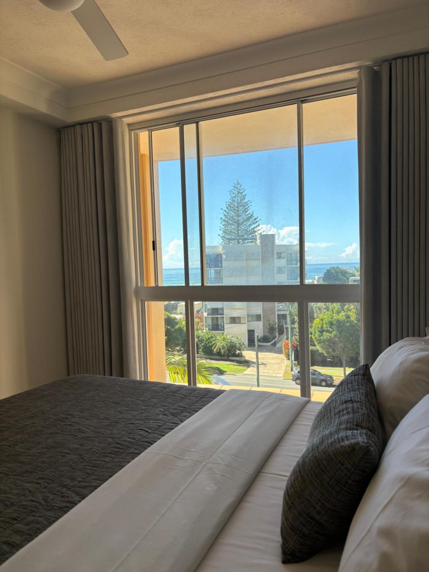 San Mateo On Broadbeach Gold Coast Exterior photo