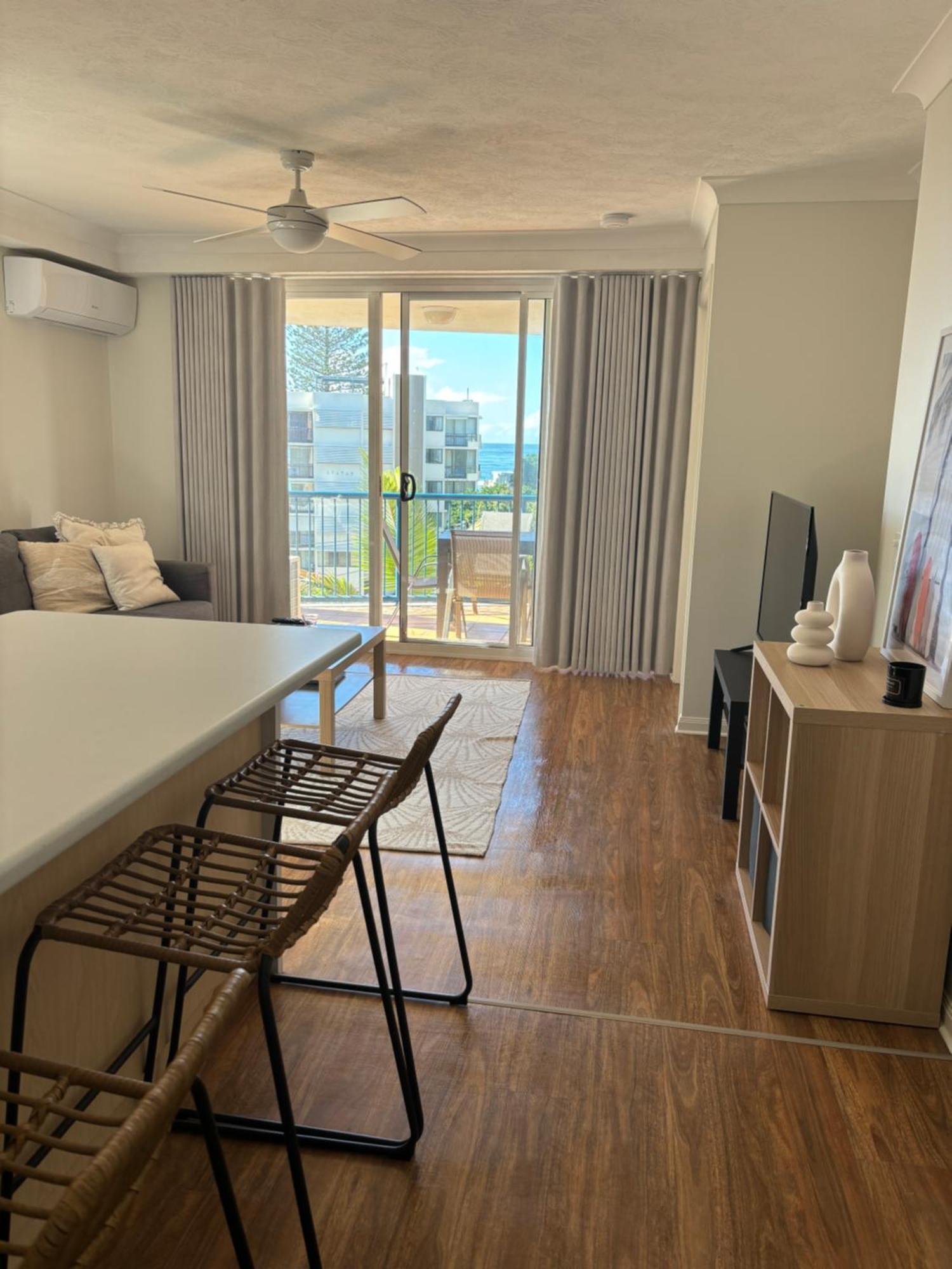 San Mateo On Broadbeach Gold Coast Exterior photo