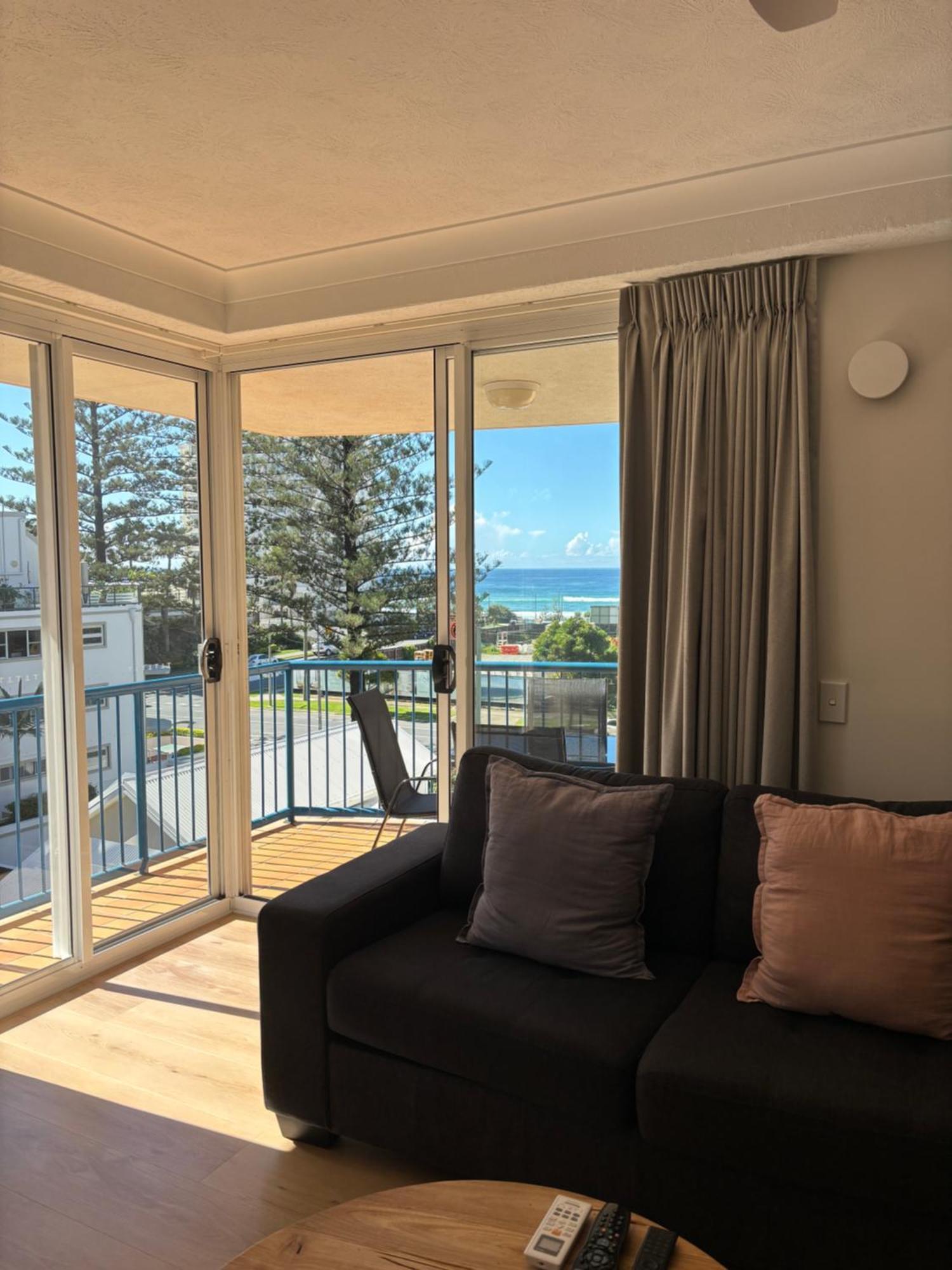 San Mateo On Broadbeach Gold Coast Exterior photo