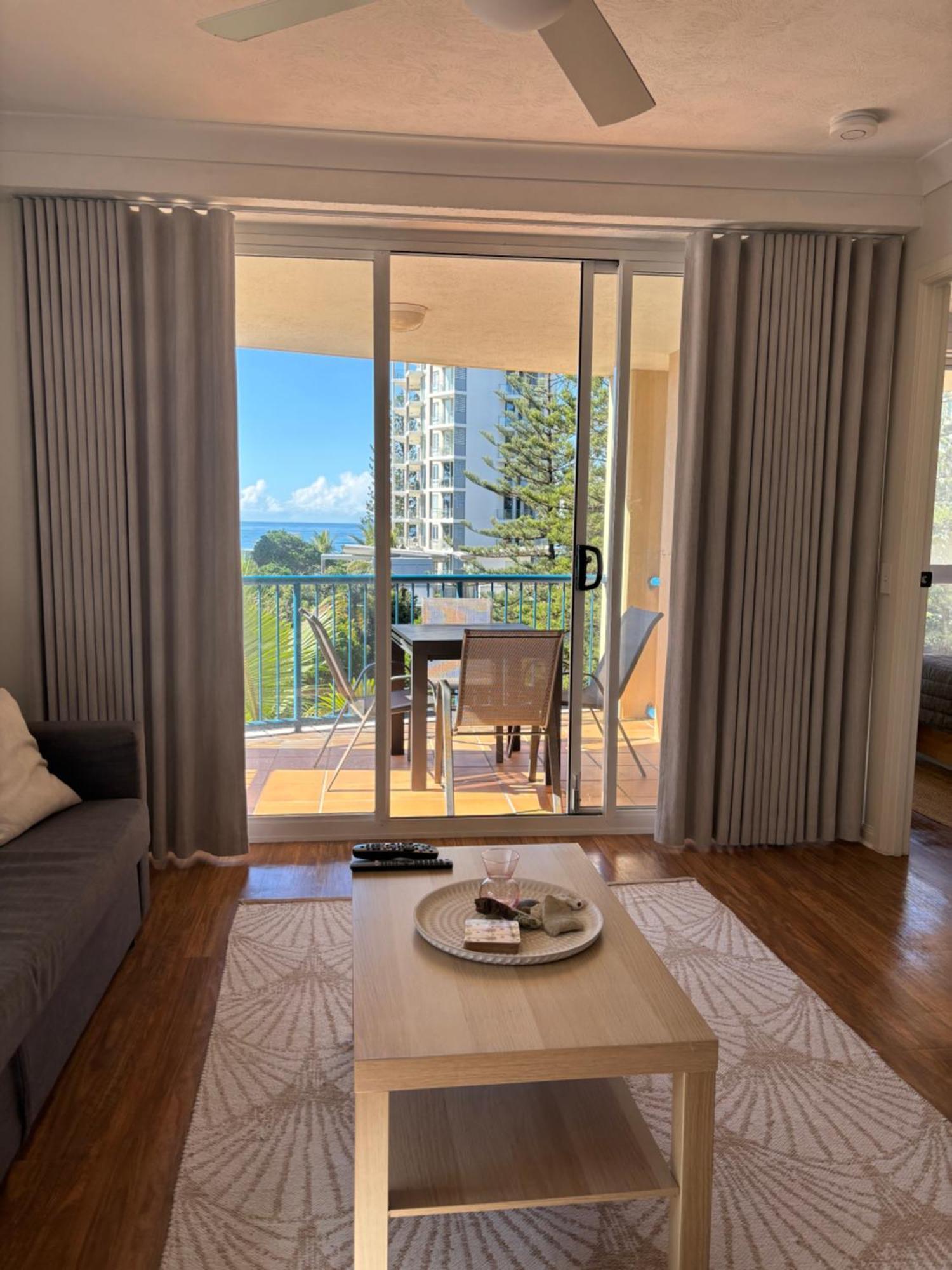 San Mateo On Broadbeach Gold Coast Exterior photo