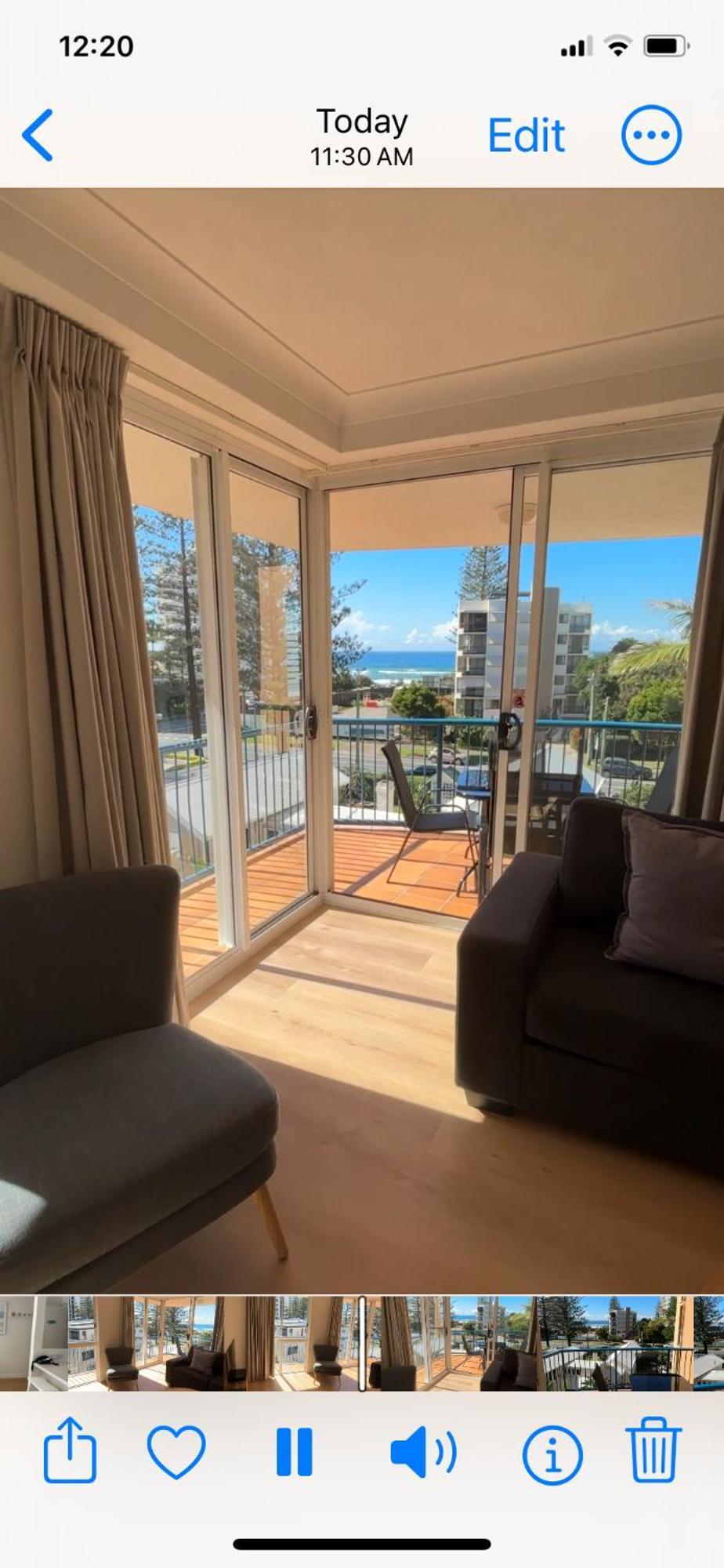 San Mateo On Broadbeach Gold Coast Exterior photo