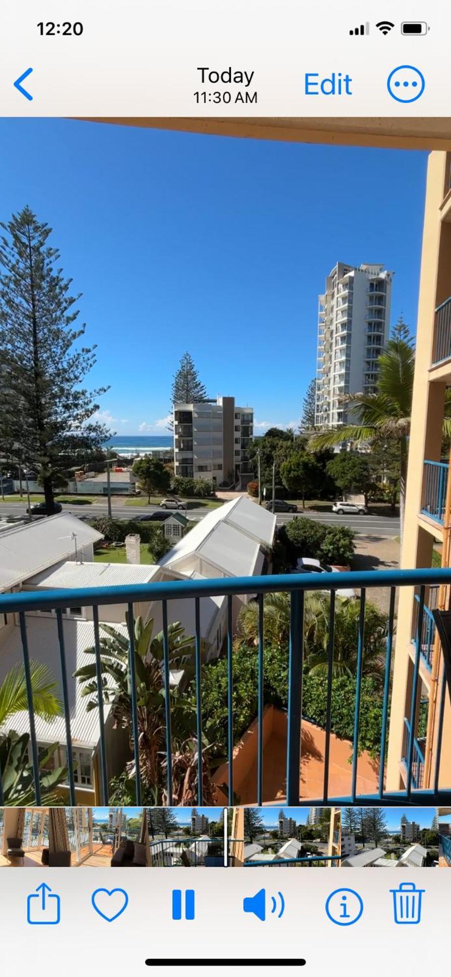 San Mateo On Broadbeach Gold Coast Exterior photo