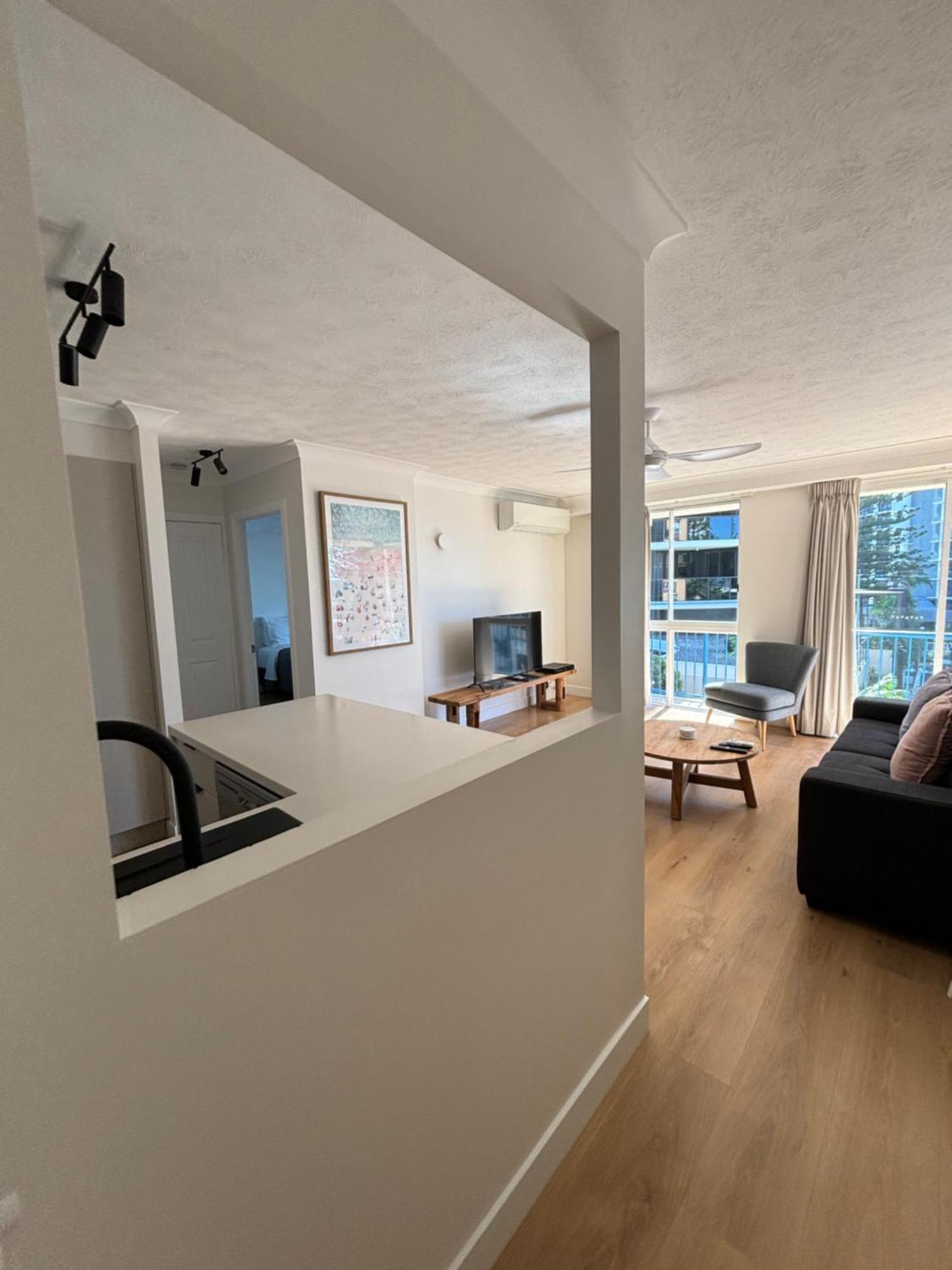San Mateo On Broadbeach Gold Coast Exterior photo