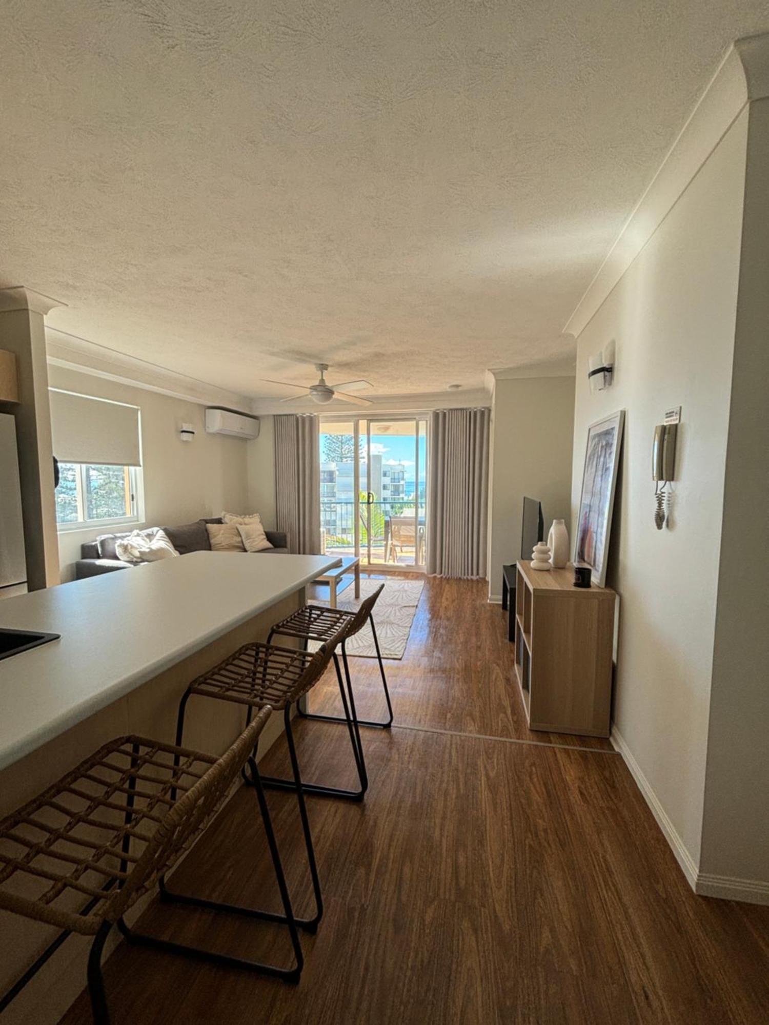 San Mateo On Broadbeach Gold Coast Exterior photo