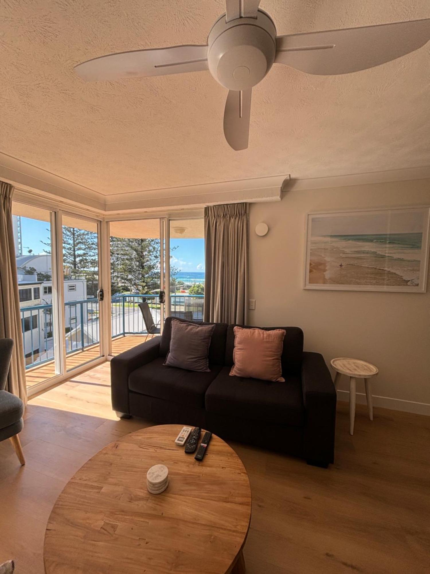 San Mateo On Broadbeach Gold Coast Exterior photo