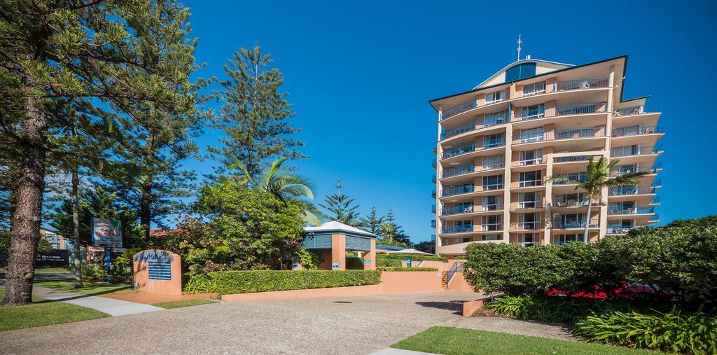 San Mateo On Broadbeach Gold Coast Exterior photo