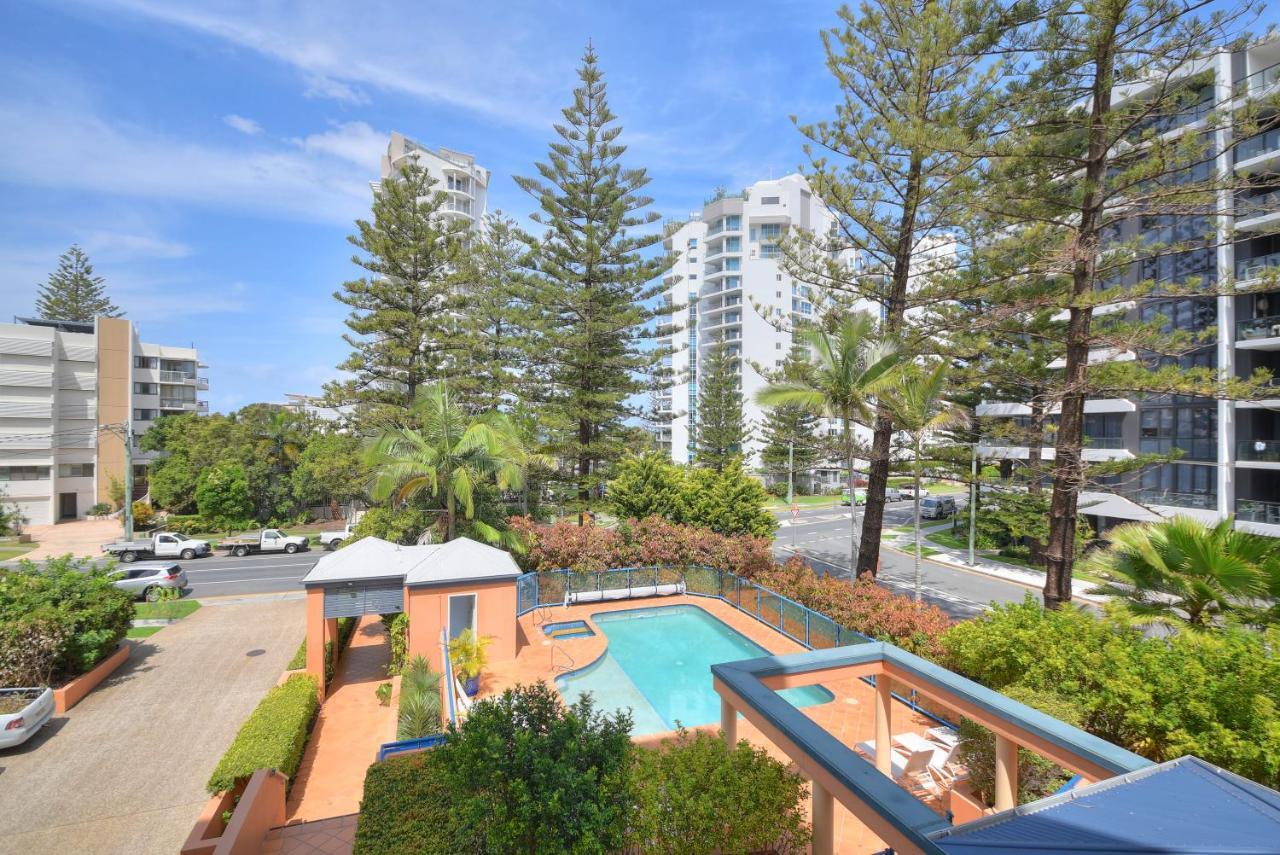 San Mateo On Broadbeach Gold Coast Exterior photo