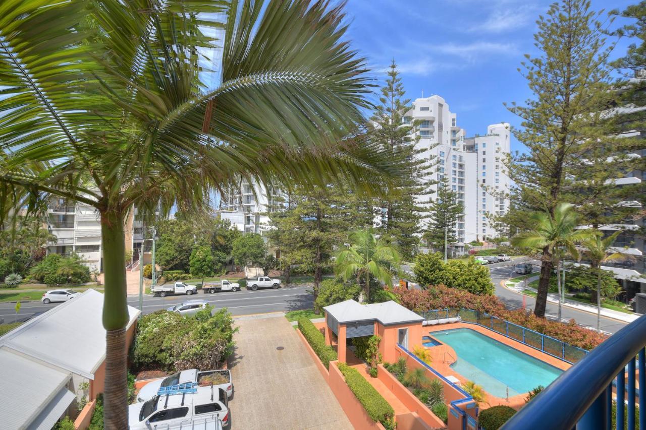 San Mateo On Broadbeach Gold Coast Exterior photo